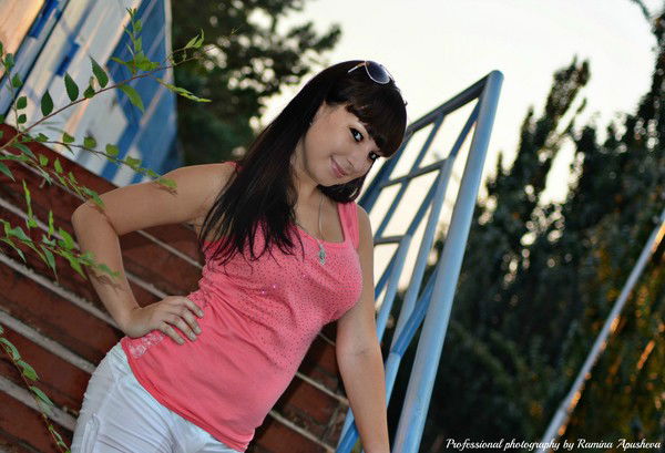 Елена Лебедь