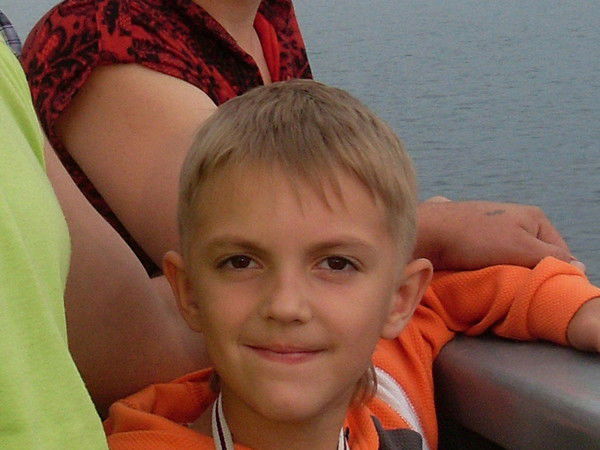 Артем Гармаш