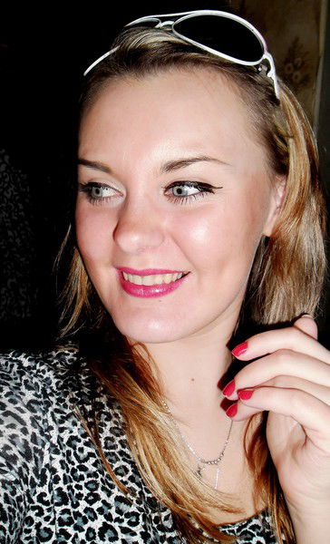 Ольга Балабанова