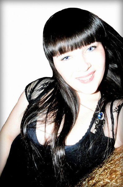 Кристина Чиканина