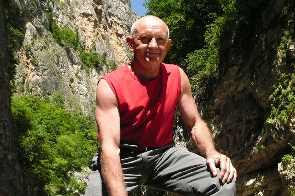 Сергей Быков