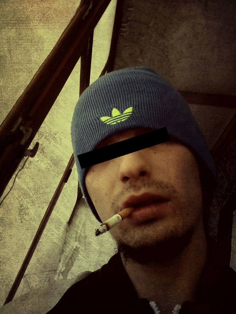 Жека Степкин