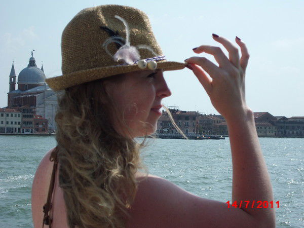 Елена Акинчина