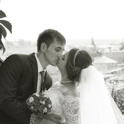 Артем Данилюк