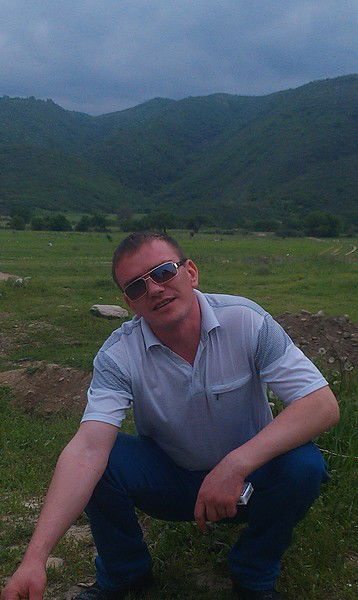 Виталий Тимофеев