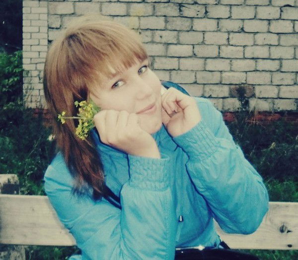 Алена Ишпаева