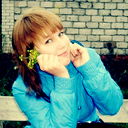 Алена Ишпаева