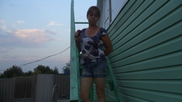 Татьяна Земцова