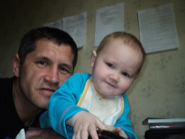 Сергей Воропинов