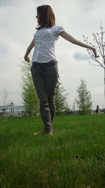 Катерина Черникова