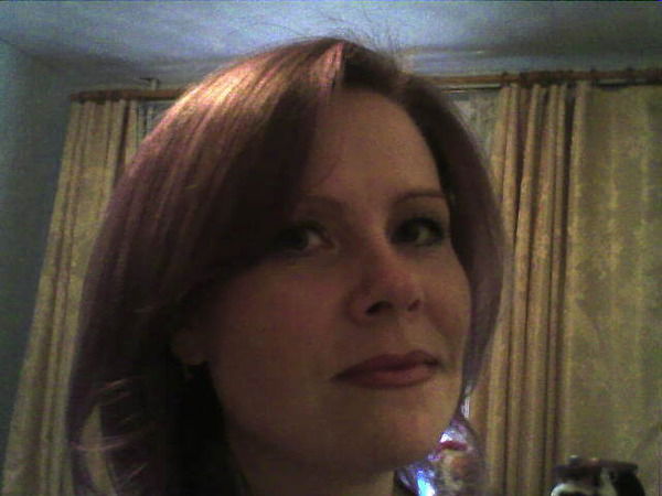 Наталья Трушкова