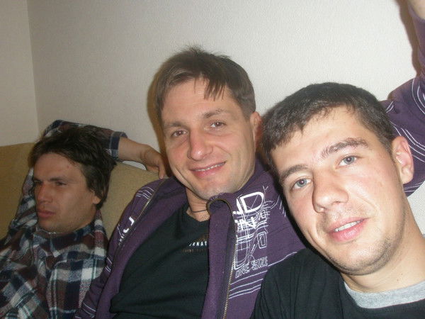 Владислав Зинченко