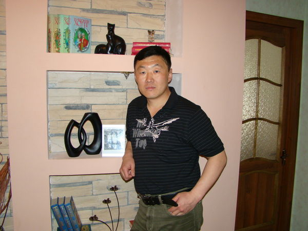 Олег Аллигатор