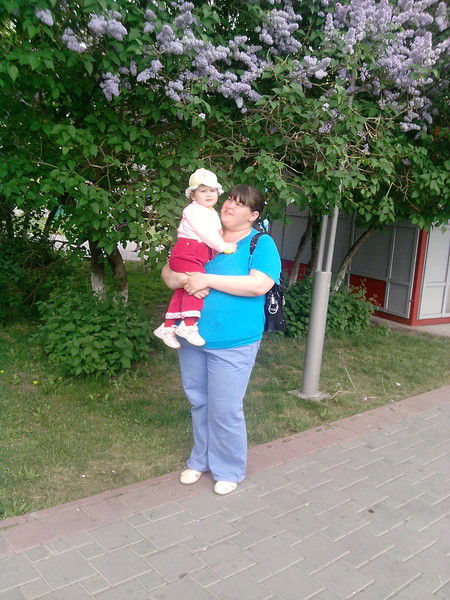 Татьяна Смирнихина