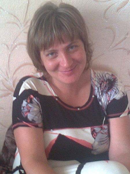 Ольга Муканова (Ринглер)