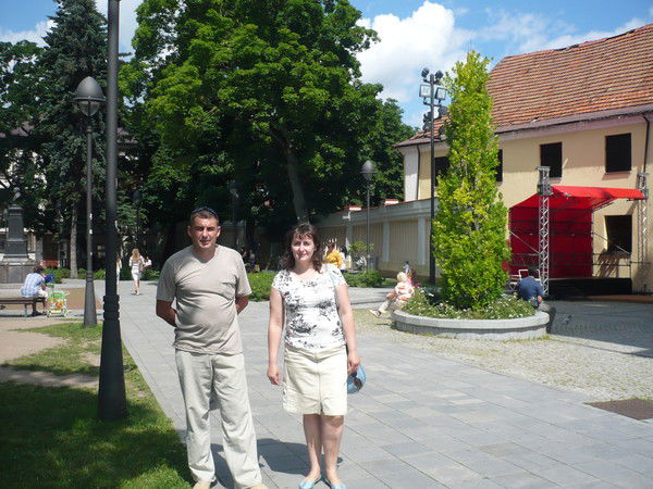 Валерий Мазуркевич