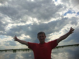 Виктор Голованев