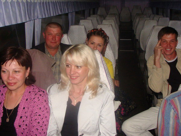 Оксана Церек