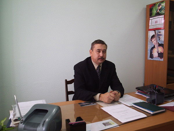 Марат Ишбулатов