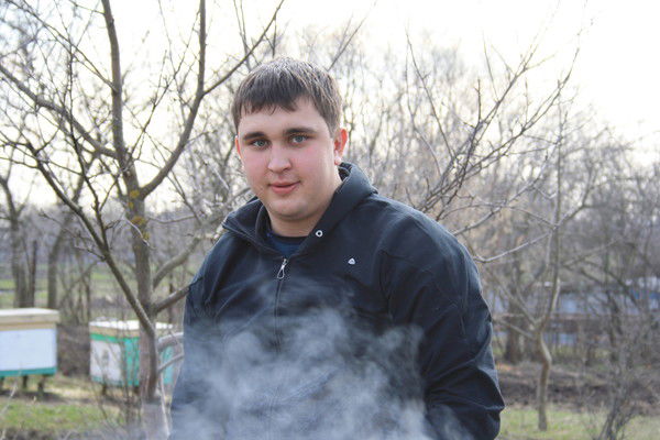 Владимир Чмиль