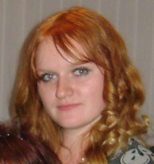 Яна Рожкова