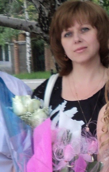 Ирина Козакова