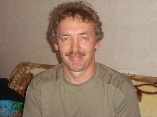 Николай Трушников