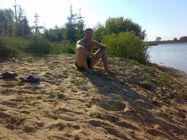 Владимир Тиллоев