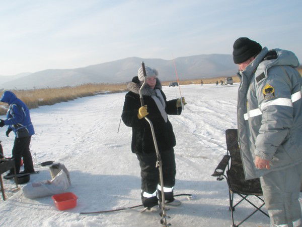 Николай Турлак