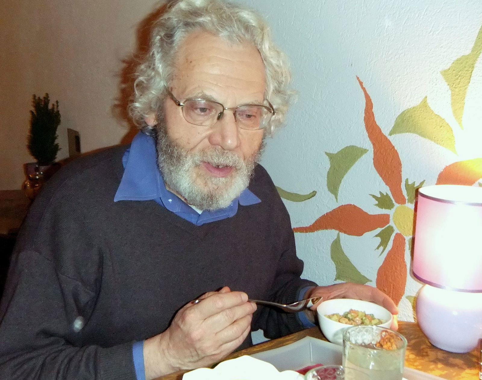 Борис Раскин