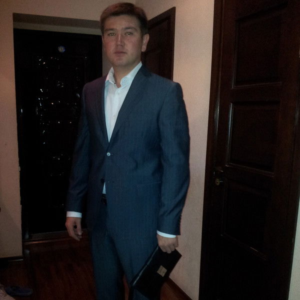 Ербол Жумагазин