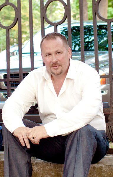 Николай Земеров