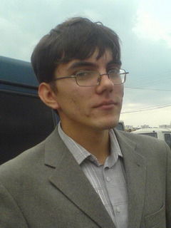 Алексей Павлов