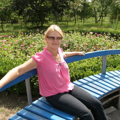 Ольга Кабанова