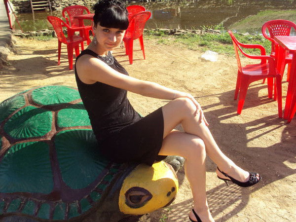 Татьяна Маркина