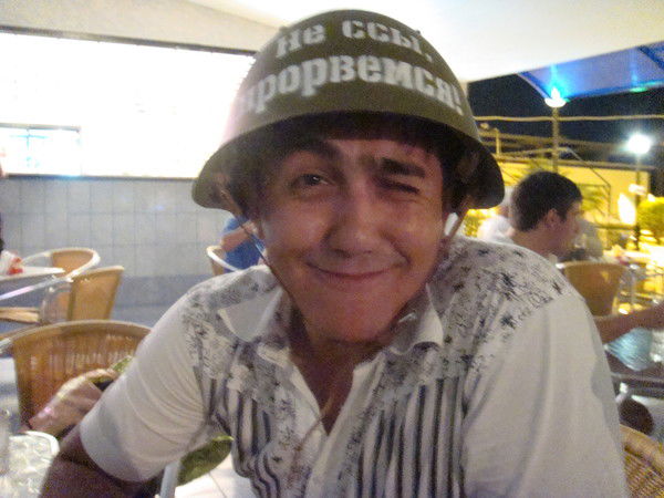 Рафаэль Кадыров