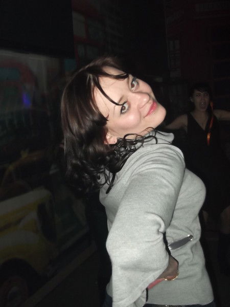 Аня Коробейщикова