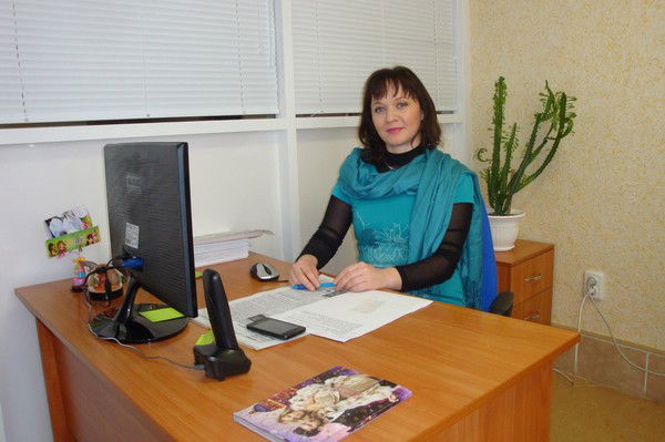 Замира Касимова