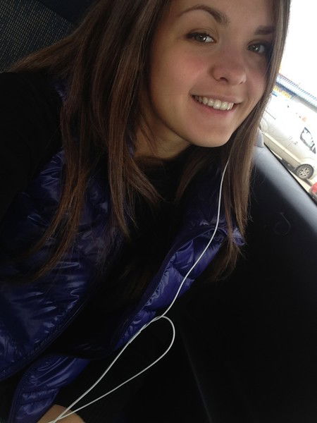 Виолетта Боровцова