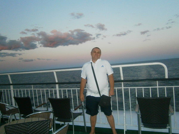 Александр Неизветный