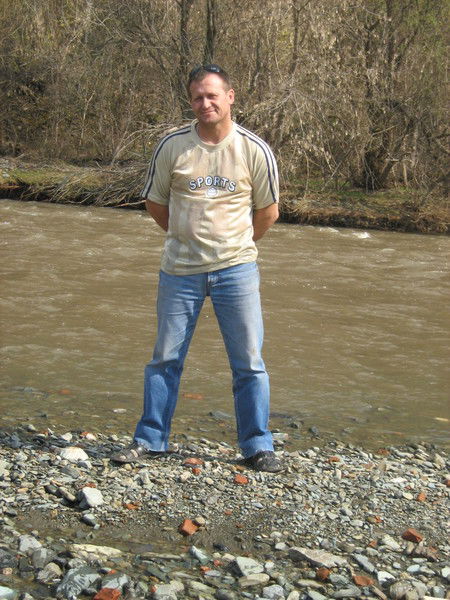 Константин Канин