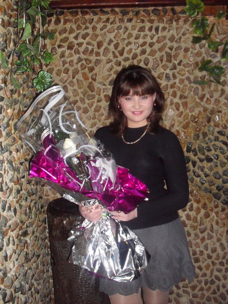 Айнура Шакимова