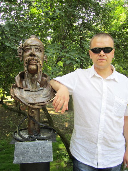 Виталий Павлюченко