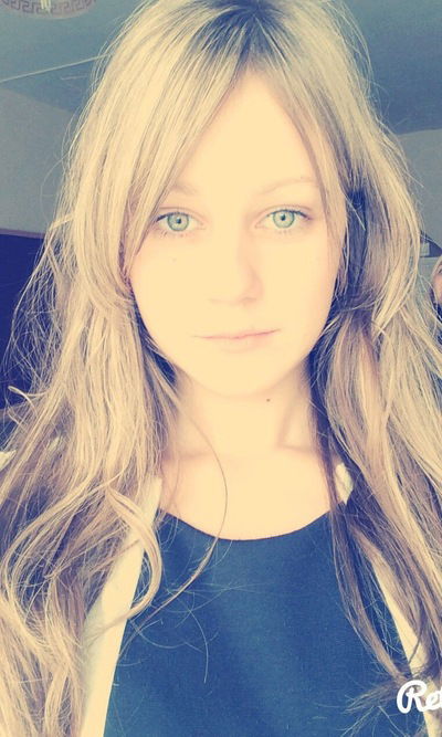 Александра Ковалева