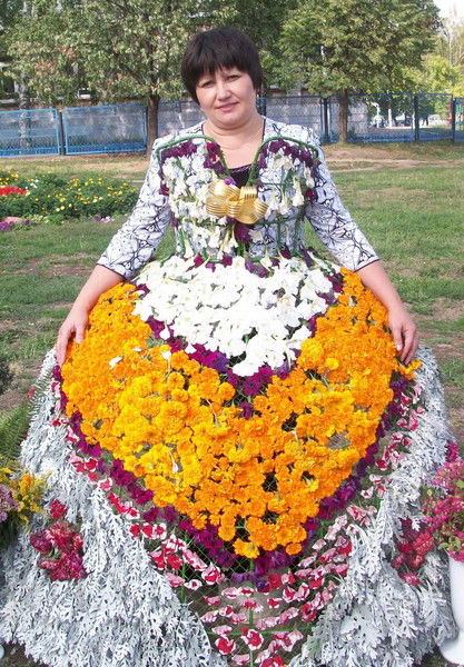 Миннезия Ильясова