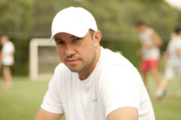 Ренат Зубяиров