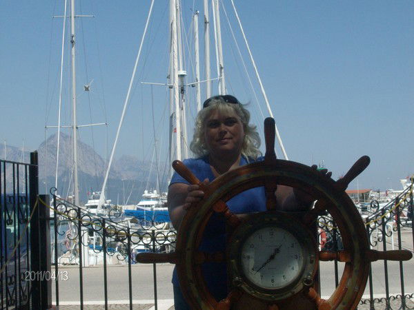 Катерина Коробова