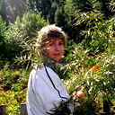 Галина Смирнова (Демченко)