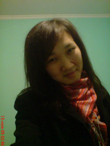 Жазира Кокымбаева