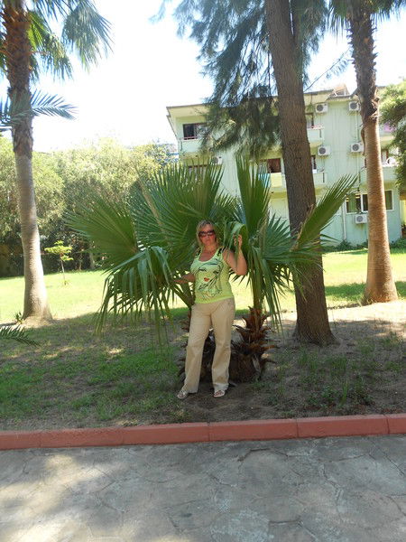 Марина Тейибова